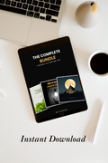 The Complete Bundle - 3 in 1