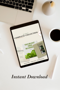 Gut Health Bundle — 3-in-1 Digital Collection
