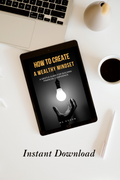 How To Create A Healthy Mindset