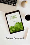 The Bloat Free Blueprint